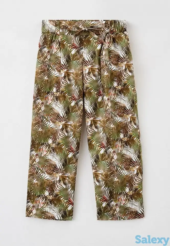 Брюки mia gia, фотография 1