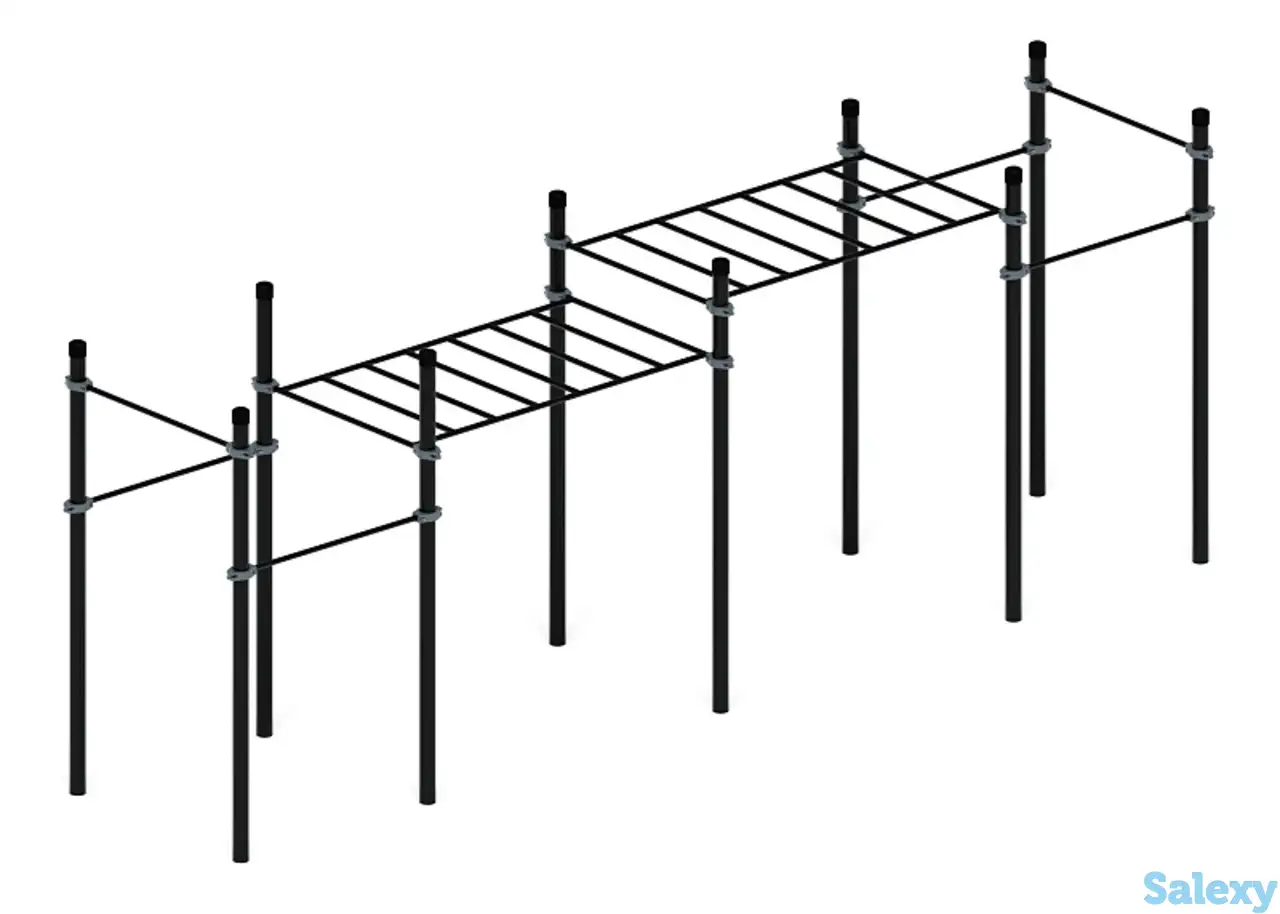 Воркаут 20 (108) серый вт 12.20-03, фотография 1