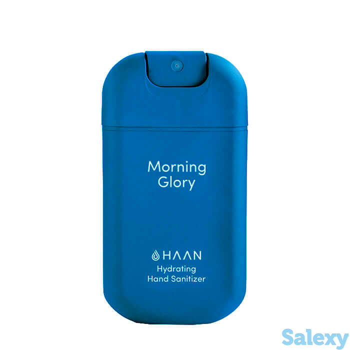 Дезинфицирующий спрей для рук haan hand sanitizer morning glory, фотография 1