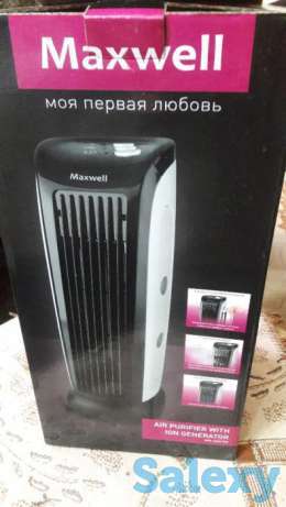 Очиститель воздуха, фотография 1