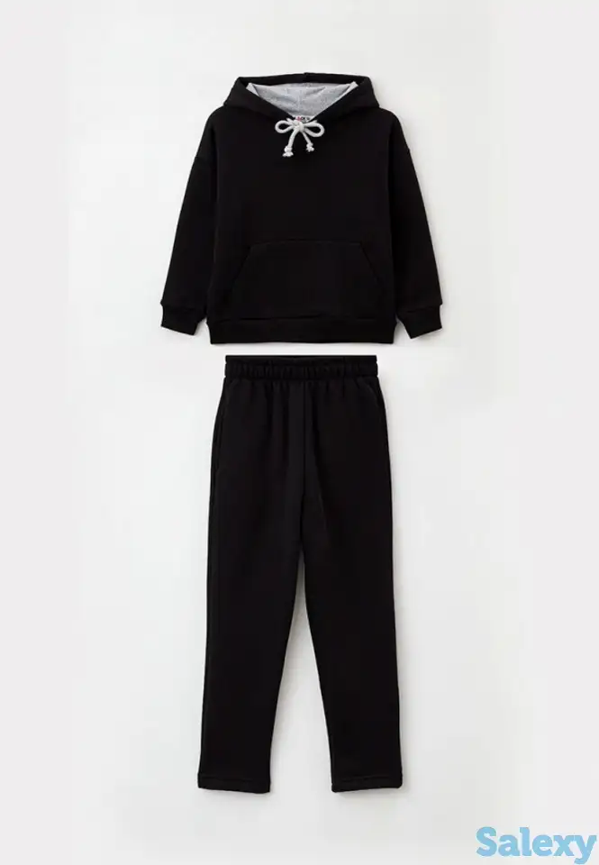 Костюм спортивный blacksi, фотография 1