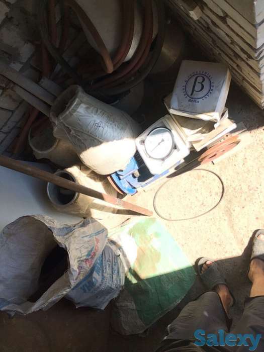 Продам доильный аппарат для коней, фотография 6