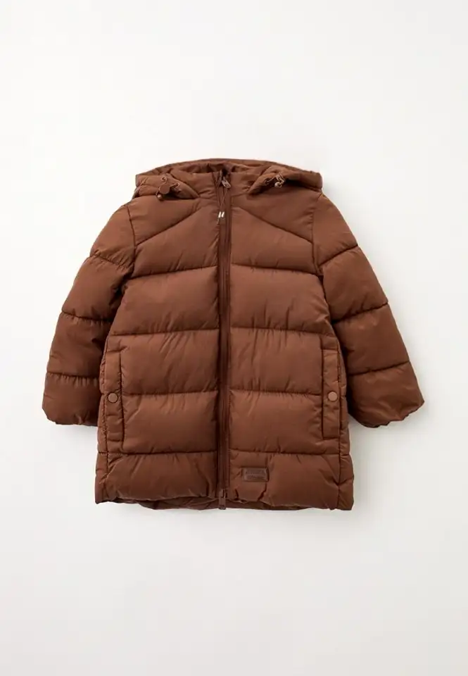 Куртка утепленная sela, фотография 1