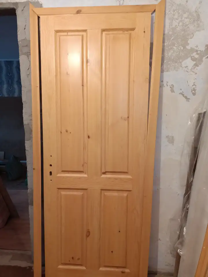 продам двери, фотография 1