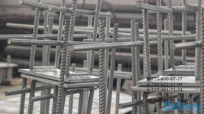 Принимаем заявки на анкерные болты, фотография 6