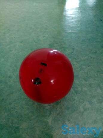 Sasaki Срочно продам мяч для художественной гимнастики, фотография 1