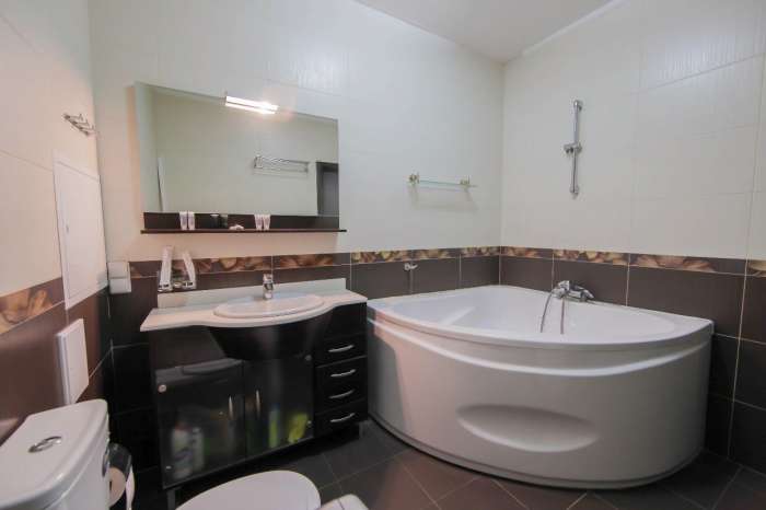 посуточная аренда, фотография 10