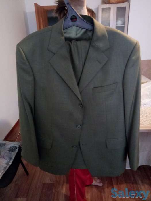 Продвм костюм, фотография 1