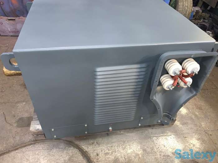 Высоковольтные электродвигатели А, А4, ДАЗО., фотография 1