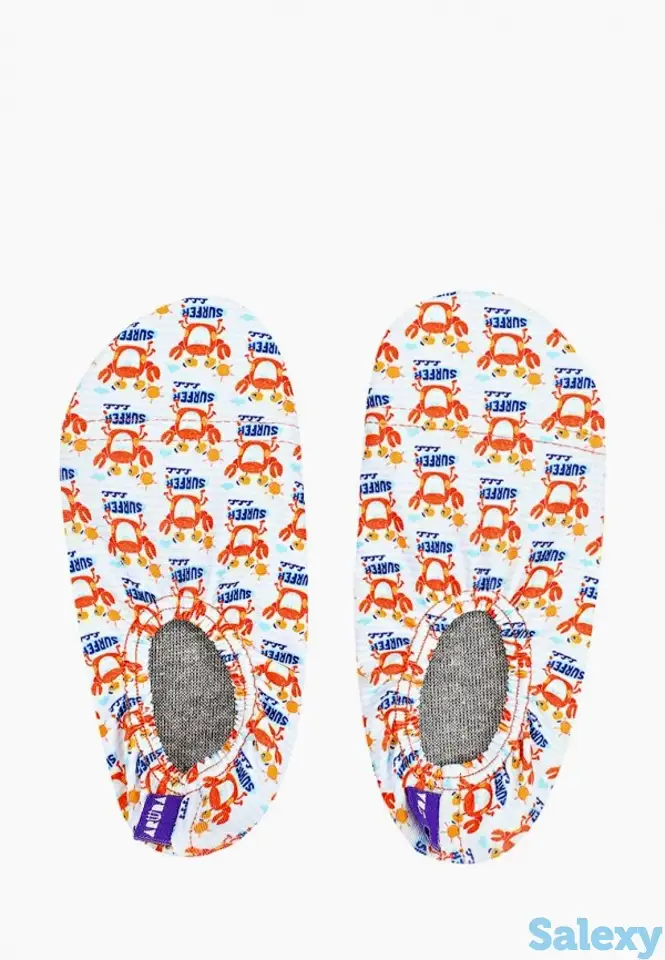 Акваобувь aruna, фотография 1