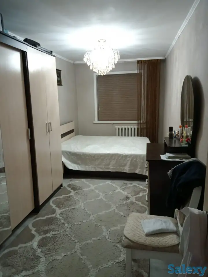 Продам 3х комнатную квартиру Бозтаева, фотография 7