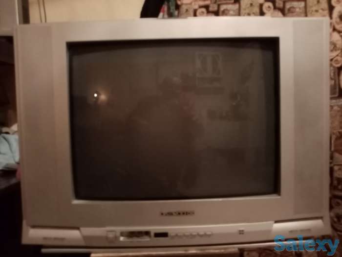 Телевизор, фотография 1