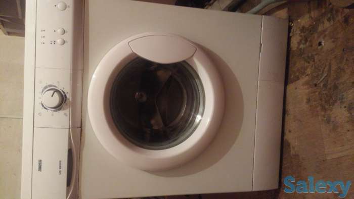 Продаю стиральную машину., фотография 1
