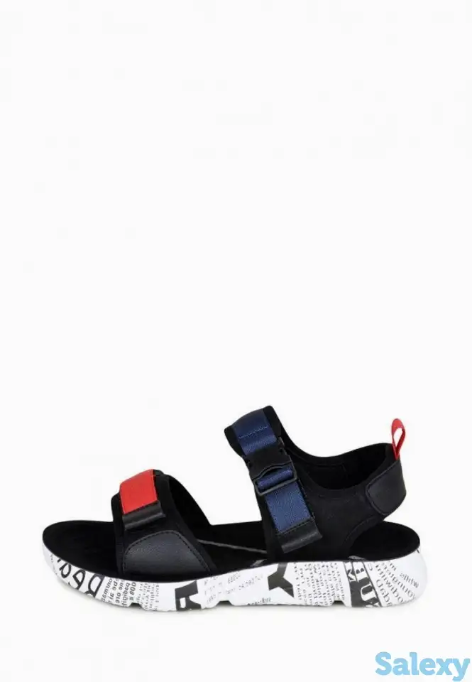 Сандалии t.taccardi, фотография 1