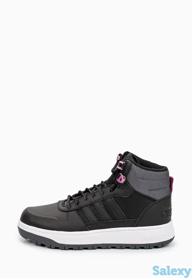 Кеды adidas, фотография 1