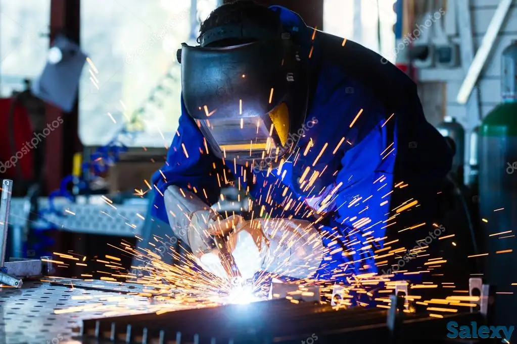 требуются сварщики вахта, фотография 3