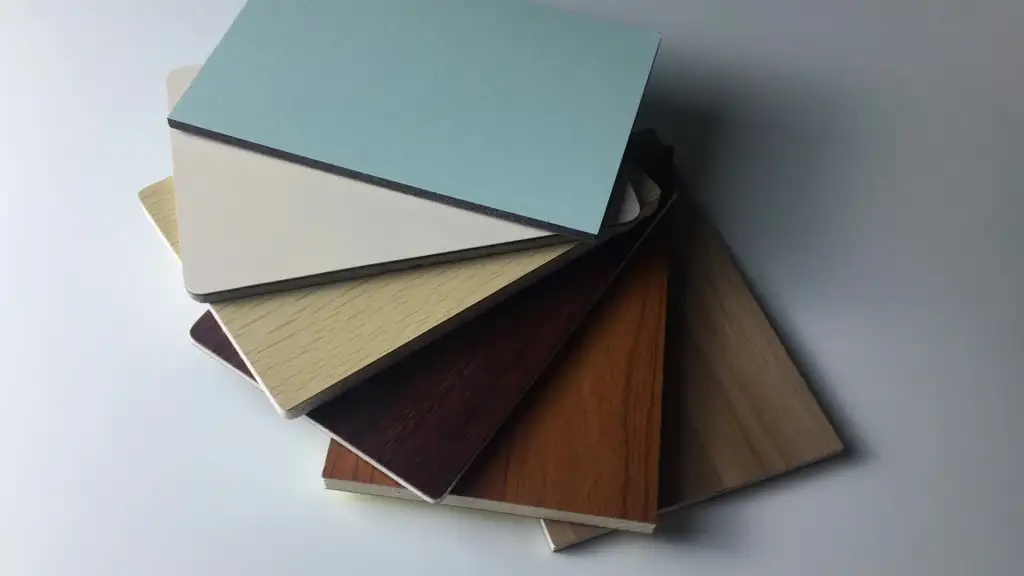 Панели ламинированные СМЛ HPL. Декоративные интерьерные антивандальные панели СМЛ HPL, фотография 1