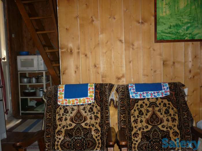 Продам дачу, общество Ермак,43 км,дом 43004, фотография 7