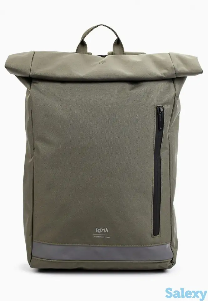 Рюкзак lefrik, фотография 1