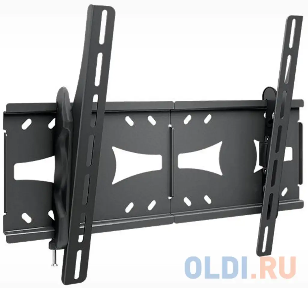 Кронштейн holder lcds-5071 черный для жк тв 37-55