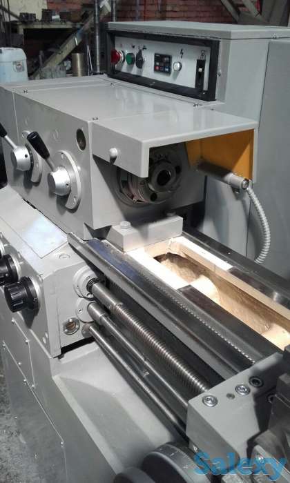 Станок иж-250, фотография 3