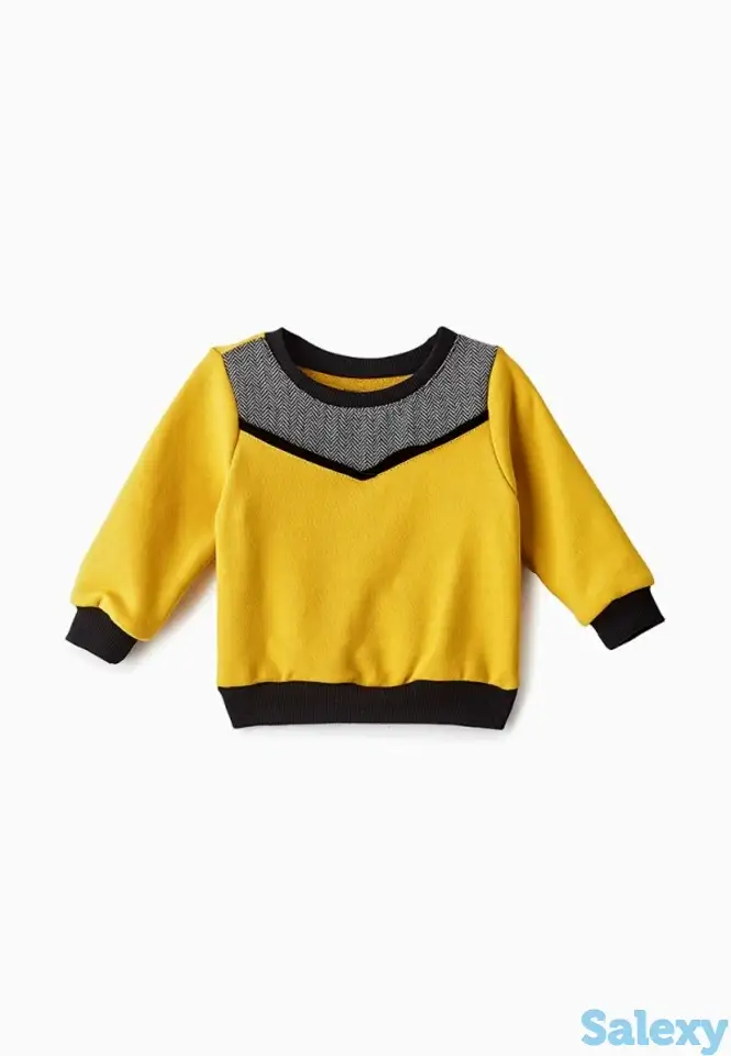 Свитшот trendyco kids, фотография 1