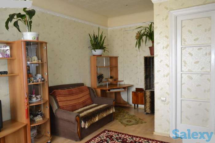 Продаю полнометражную 2х ком квартиру в г.Омске., фотография 5