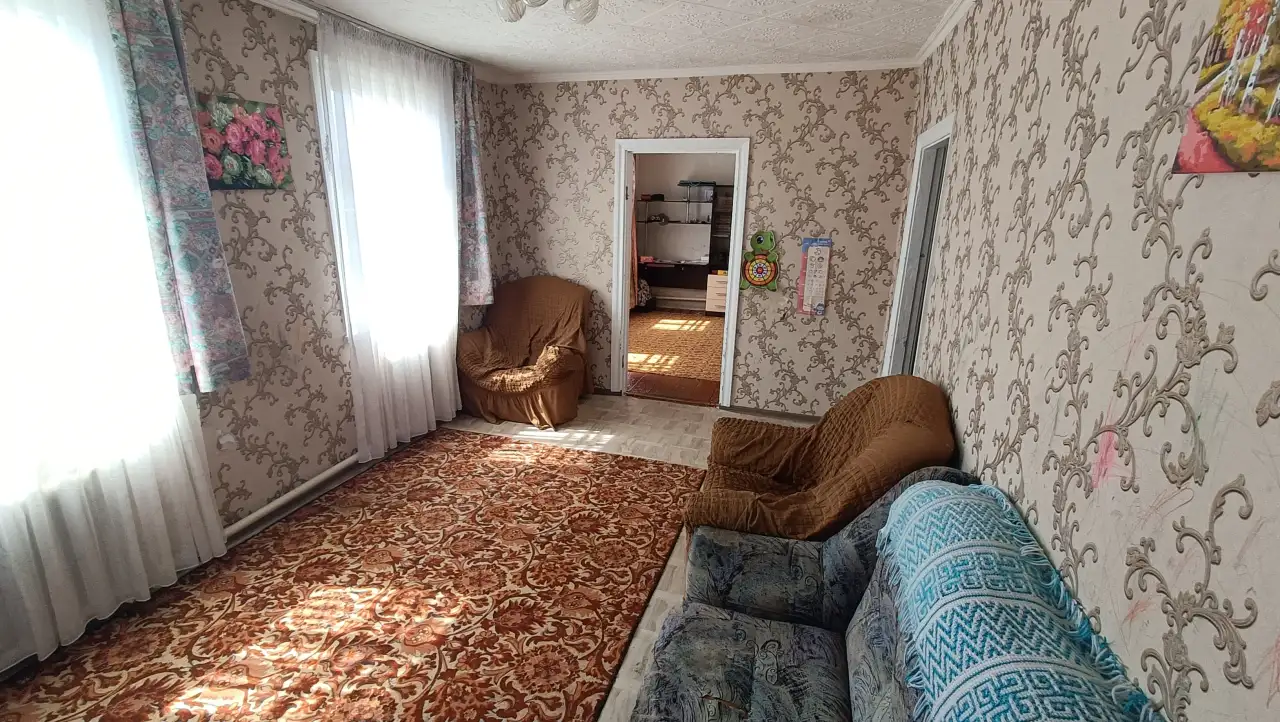 Продам дом, ул. Лермонтова 34, фотография 2