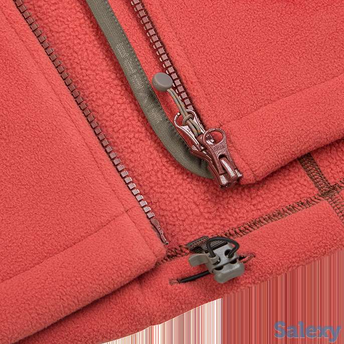 Куртка сивера ласка 2.1 рубин, фотография 6