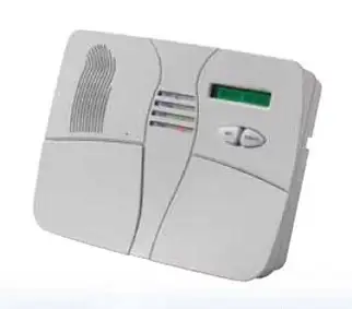 Продам радиоканальную сигнализацию VISONIC., фотография 1