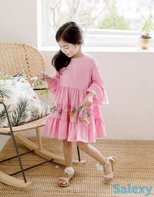 Детская одежда, фотография 2