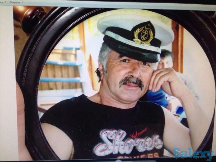 Портрет на заказ, фотография 2