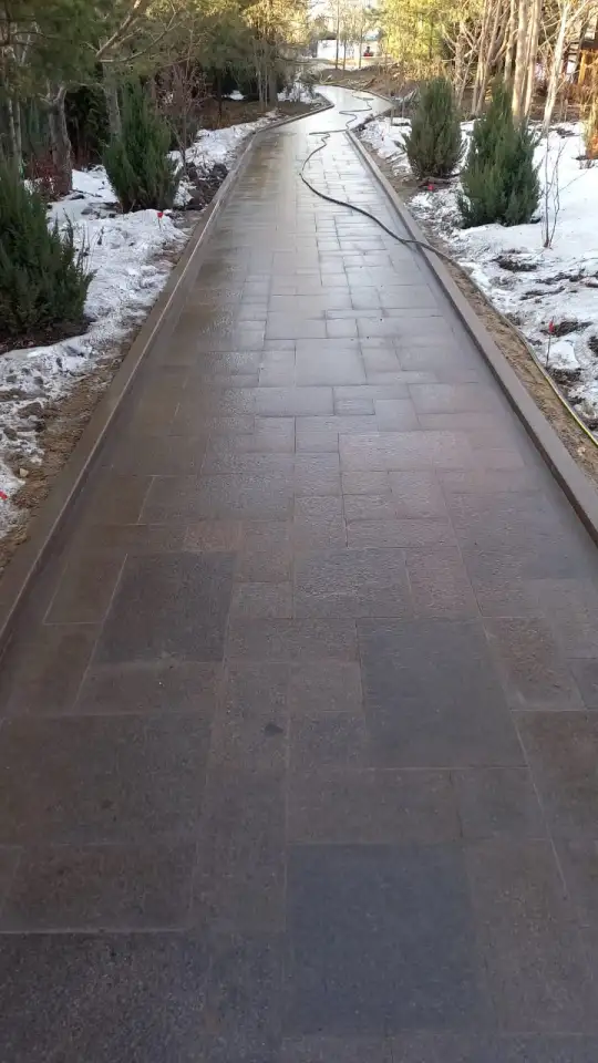 Гранит Куртинский, Жельтау, Капал Арасан., фотография 4