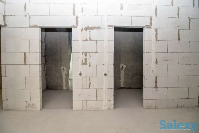 3-комнатная квартира, 122.9 м², 22/23 этаж, Е-10 5 за 43 млн.тг, фотография 9