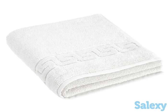 Полотенце махровое для гостиницы, фотография 3