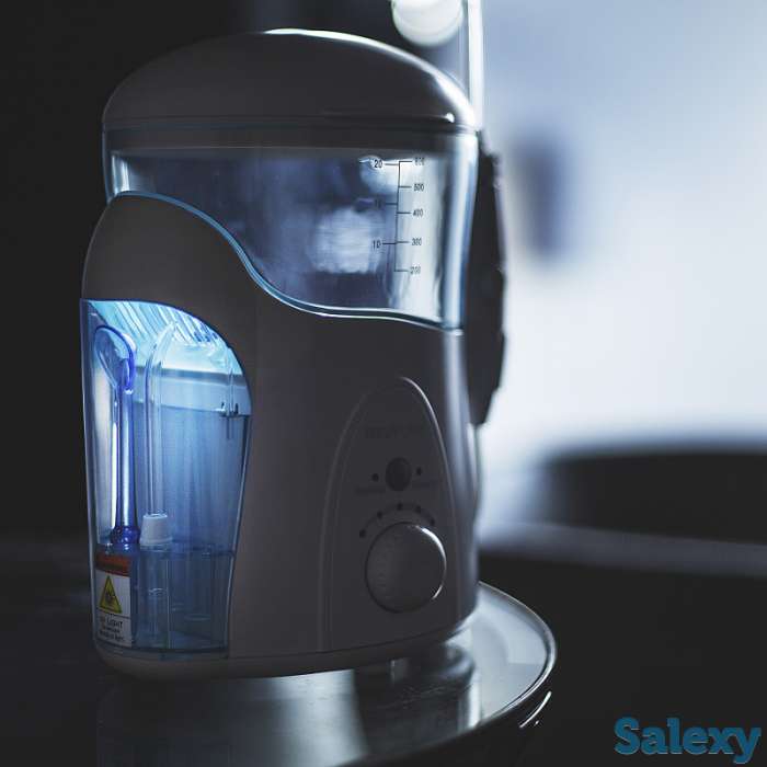 Стационарный ирригатор Revyline RL 500, фотография 3