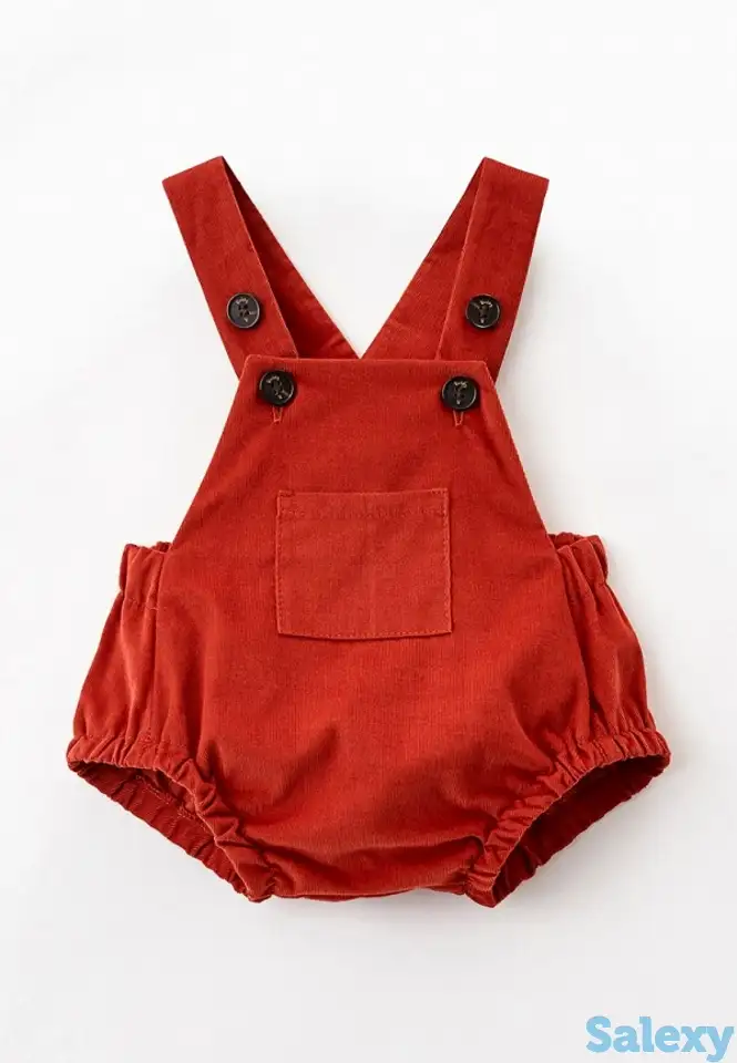 Комбинезон backary, фотография 1