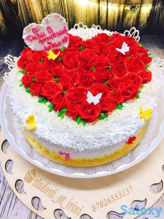 Домашняя кондитерская, фотография 4