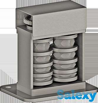 навесные модули для изготовления элементов «художественной ковки», фотография 3