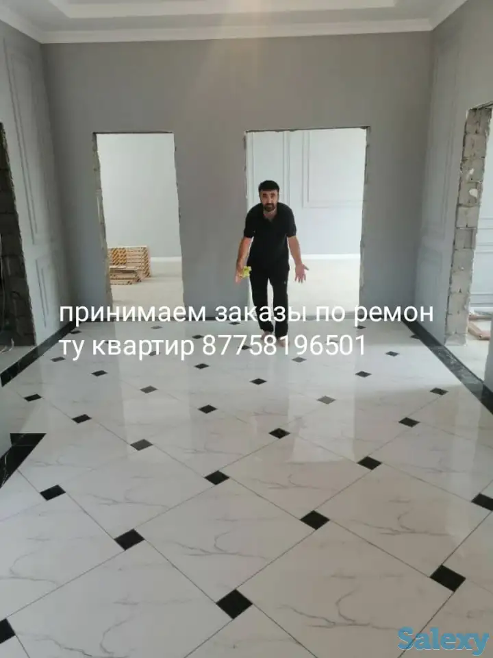 Узбекская бригада, фотография 15