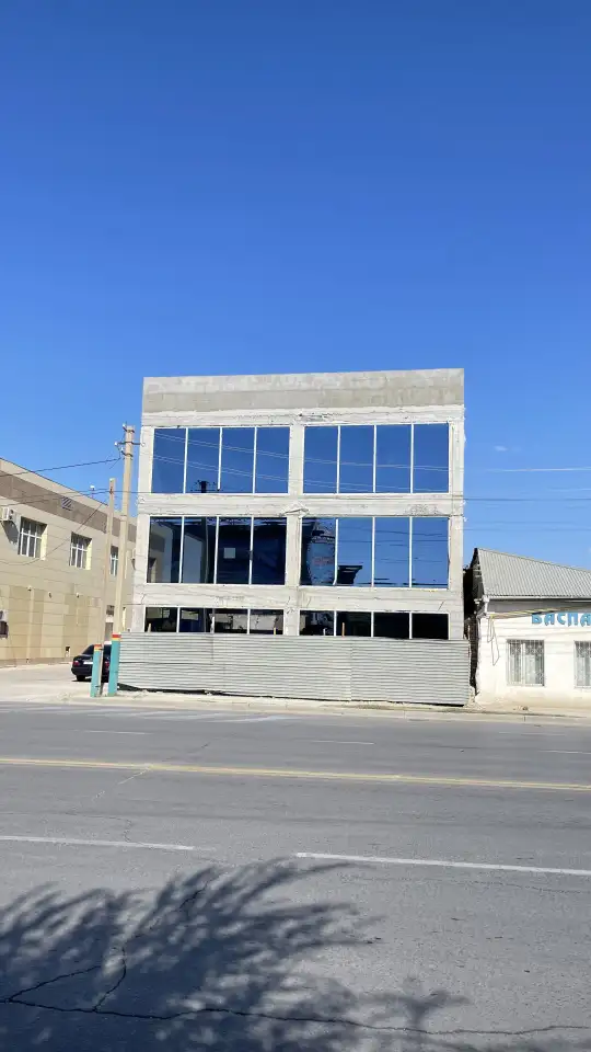 Пластиковые и алюминиевые окна двери витражи, фотография 7