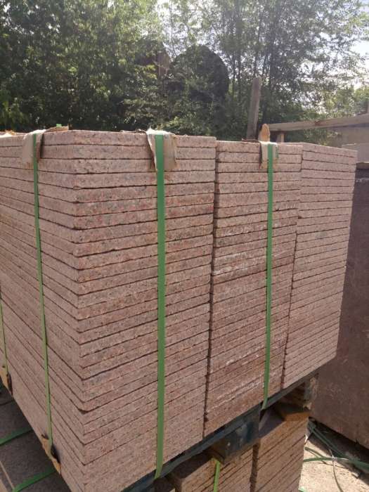 Продажа натурального камня, травертин, мрамор, гранит. , фотография 4