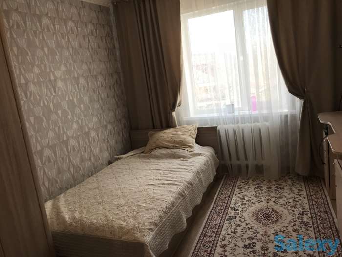 меняю квартиру на дом, фотография 9