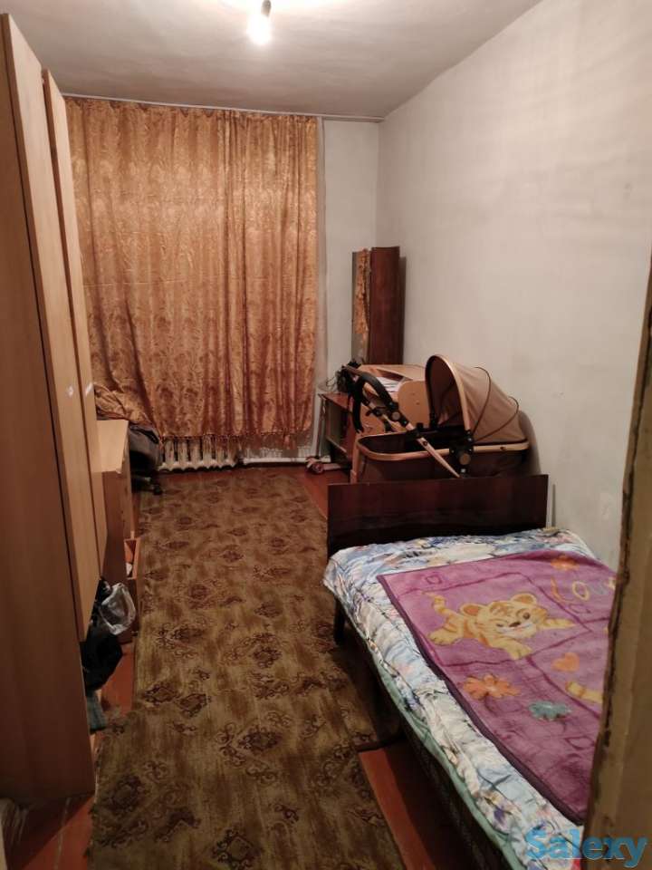 Продаётся квартира, Потёмкина 45 кв1, фотография 2