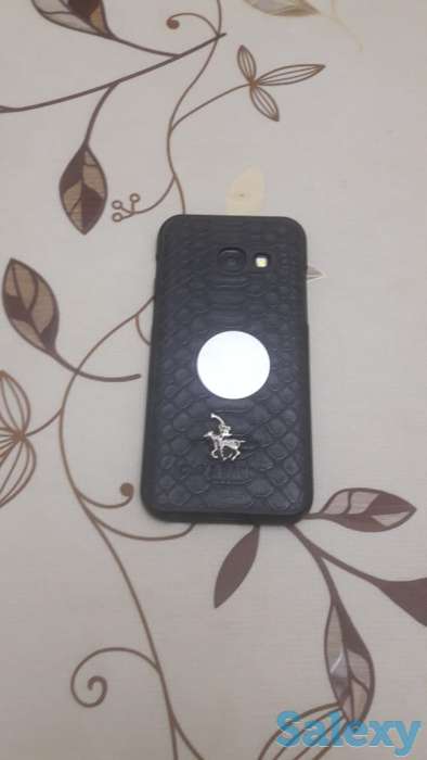 Самсунг А3 2017, фотография 2