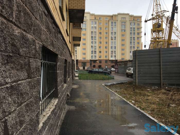 Продам коммерческое помещение, Сарыаркинский район, фотография 5