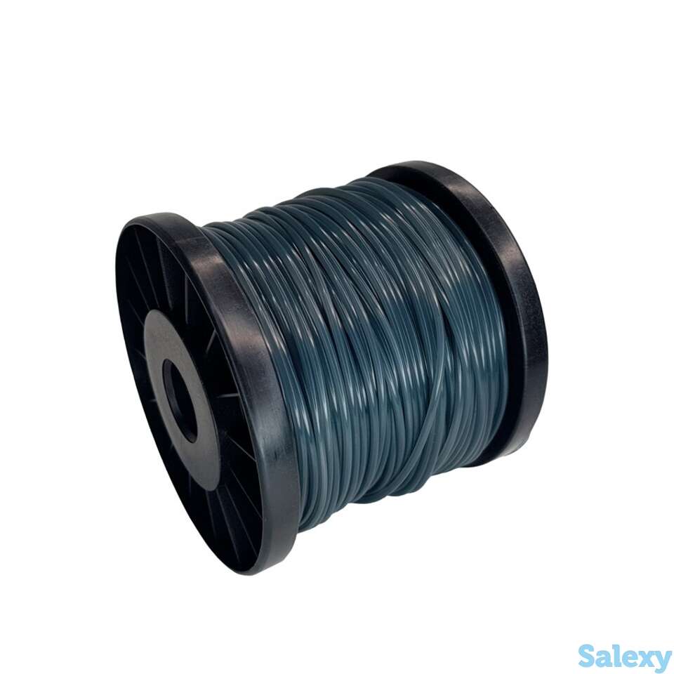 Монолинь 1,5 мм на бобине, 120 м, фотография 1