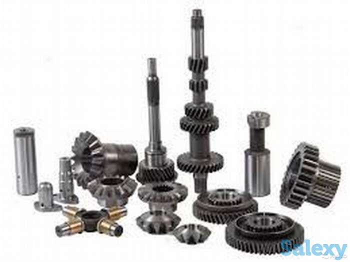 Запчасти для станков отечественного производства, фотография 1