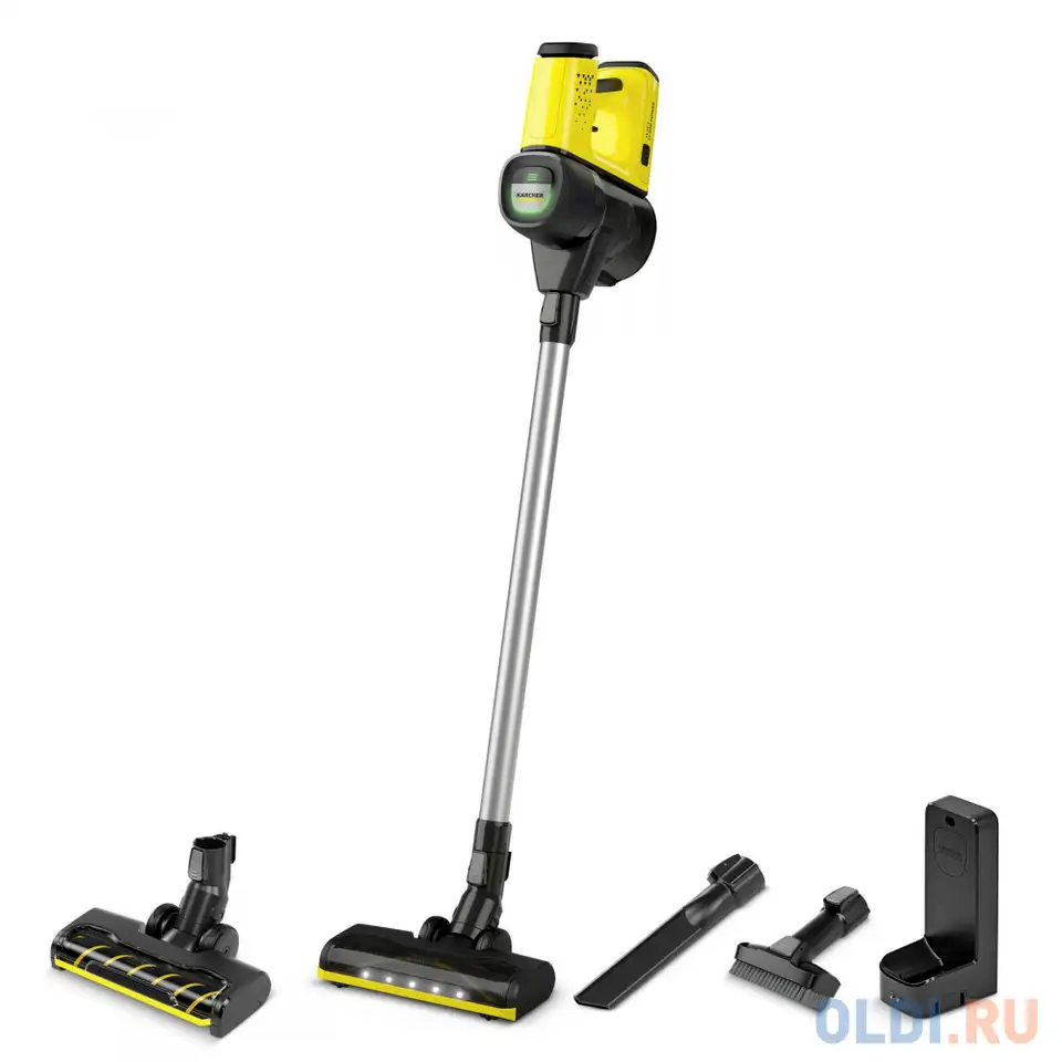 Пылесос ручной karcher vc 6 cordless our family limited edition *eu, фотография 1