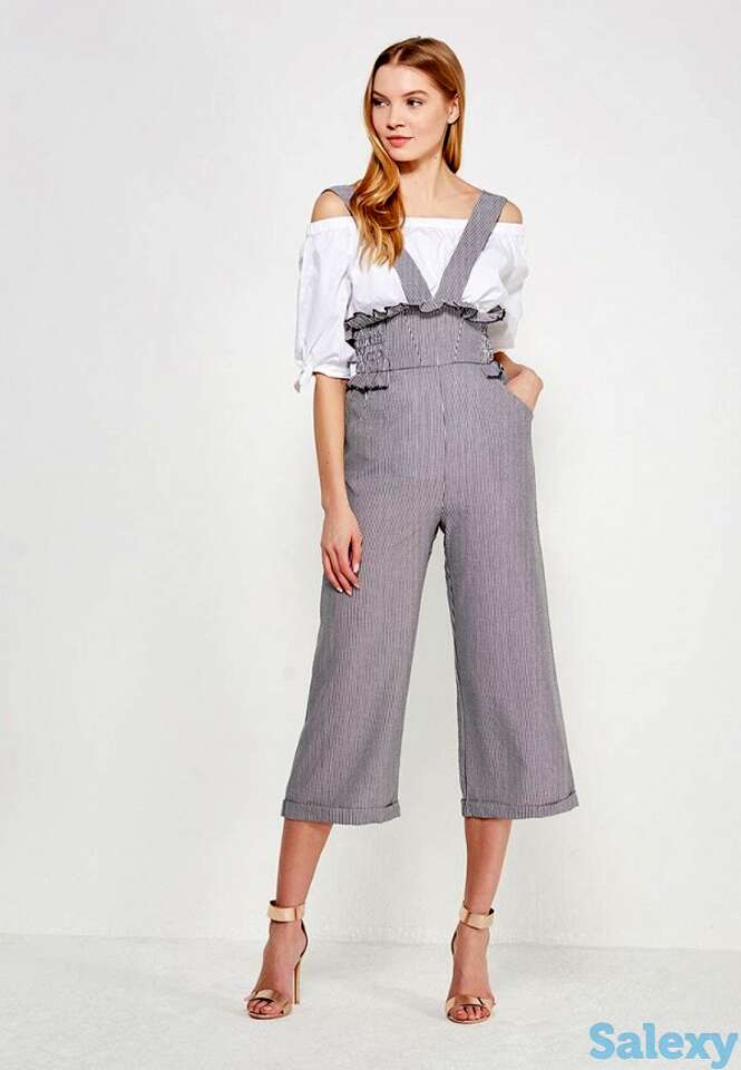 Комбинезон lost ink, фотография 1